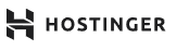 Hostinger Logo