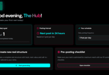 TikTok Growth Find Out About Our Brilliant New App TikTok Growth App