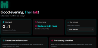 TikTok Growth Find Out About Our Brilliant New App TikTok Growth App