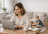 Online Business Stay at Home Mums