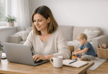 An Online Business Is One of The Smartest Moves Online Business Stay at Home Mums