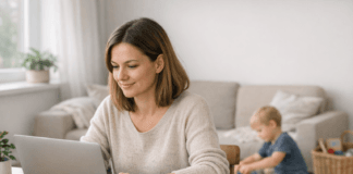 An Online Business Is One of The Smartest Moves Online Business Stay at Home Mums