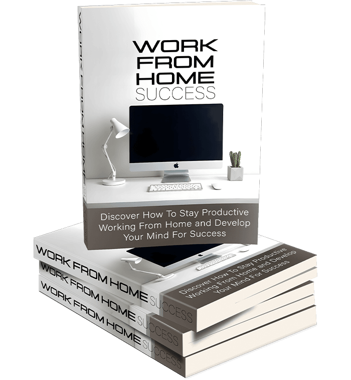 Work From Home Success