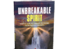 Unbreakable Spirit MRR eBook Unbreakable Spirit eBook