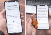The HUB Idea Maker: Make Any Idea Powerful JSON AI‑Ready Hub Idea Maker