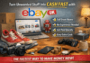 Pt 1. How to Make Quick Cash Selling on eBay UK eBay UK. Turn unwanted stuff into cash fast.