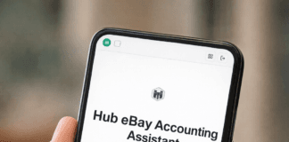 Hub eBay Accounting Assistant. Track Profit Easily Hub eBay Accounting Assistant