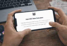 The UGC Pricing Problem — And the Simple Free Solution UGC pricing