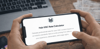 The UGC Pricing Problem — And the Simple Free Solution UGC pricing