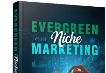 Niche Marketing Is it Worth Doing? MRR eBook Evergreen Niche Marketing