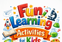 Genius Kids Learning Kit PLR Pack. Kids Leaning Activities