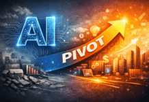Why Pivot Now! It Isn’t Optional — It’s Essential Why You Should Pivot