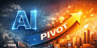 Why Pivot Now! It Isn’t Optional — It’s Essential Why You Should Pivot