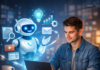 How to Use AI to Build an Online Business Faster How to Use AI to Build an Online Business