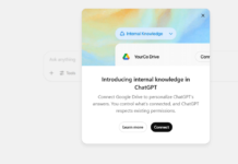 Discover AI 1. Google Drive to Chat GPT Sync Google Drive to ChatGPT