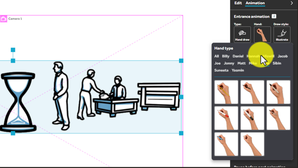 29. Sparkol Videoscribe AI